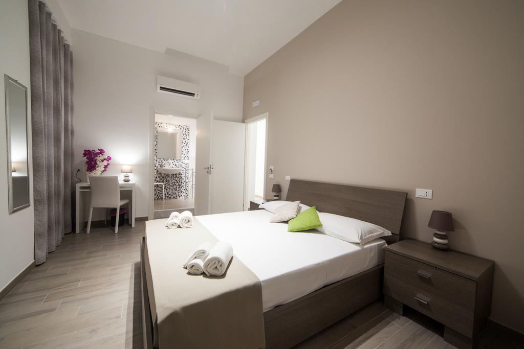 Bed & Breakfast Tramonti Trapani Exterior foto