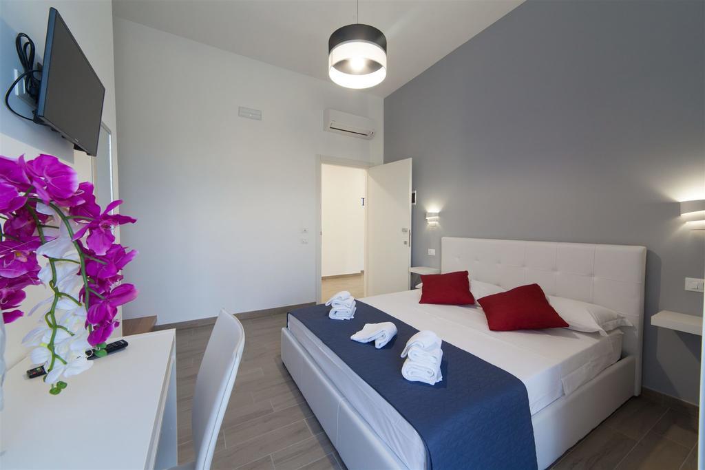 Bed & Breakfast Tramonti Trapani Exterior foto