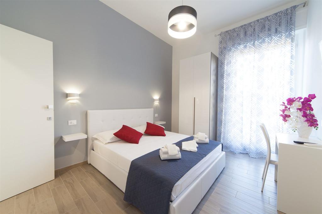 Bed & Breakfast Tramonti Trapani Exterior foto