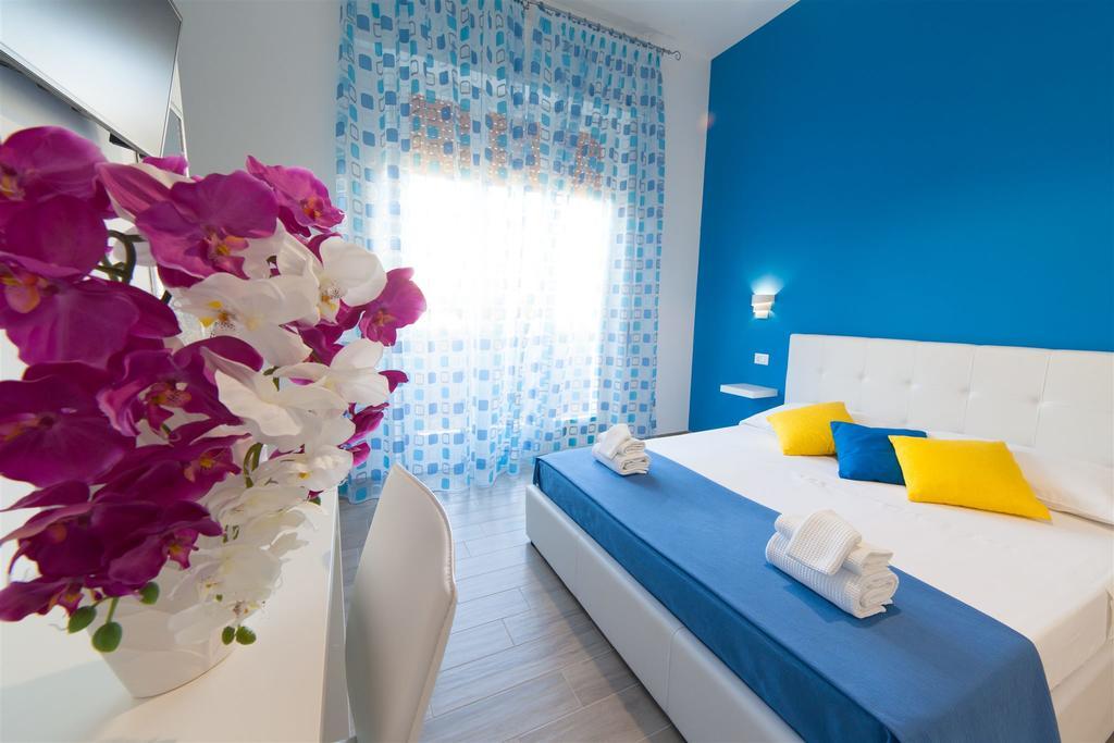 Bed & Breakfast Tramonti Trapani Exterior foto
